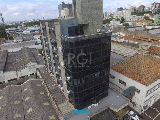 Imagem: Prédio à venda Floresta Porto Alegre/RS