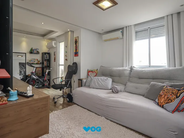 Imagem: Apartamento a venda no bairro São Sebastião