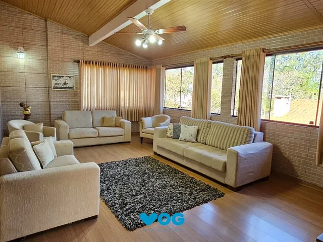 Imagem: Casa 3 Dormitórios Bairro Guarujá