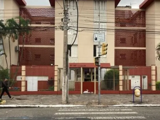 Imagem: Apartamento 2 dormitórios à venda Higienópolis