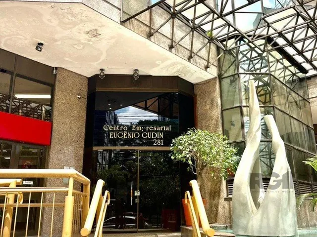 Imagem: Sala À Venda - 47,7M² - Bairro Auxiliadora