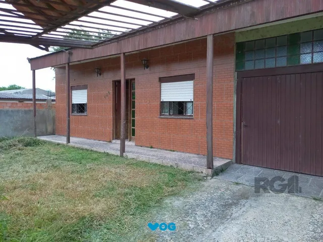 Imagem: Casa 3 dormitórios à venda Lami Porto