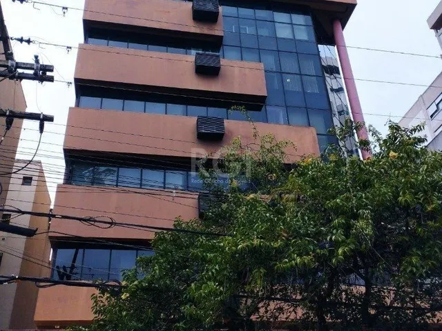 Imagem 2: Conjunto/sala - 41,66 m² - Menino Deus