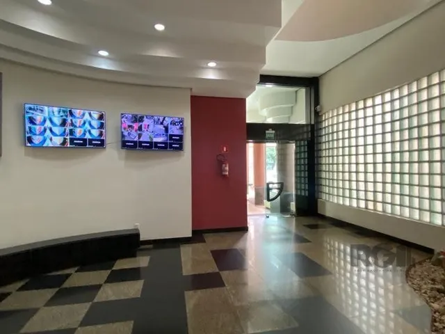 Imagem 3: Conjunto/sala - 41,66 m² - Menino Deus