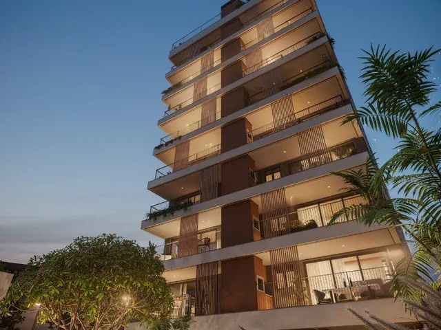 Imagem 1: Apartamento 2 e 3 Dormitorios com suite