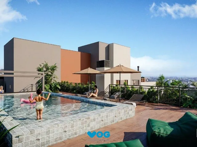 Imagem 6: Apartamento 2 e 3 Dormitorios com suite