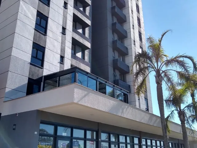 Imagem: Apartamentos com 2 e 3 Dormitórios