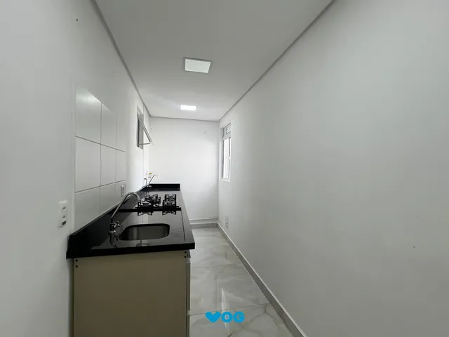 Imagem 2: Apartamento para venda e locação no Condomínio Open Canoas Centro em Canoas