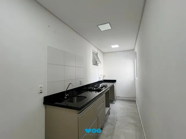 Imagem 3: Apartamento para venda e locação no Condomínio Open Canoas Centro em Canoas