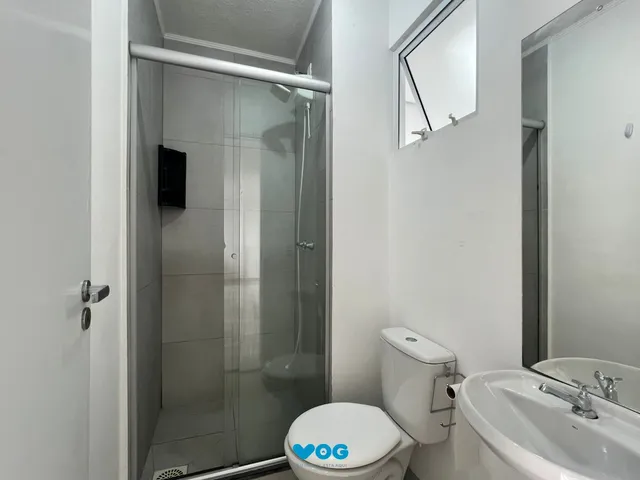Imagem 4: Apartamento para venda e locação no Condomínio Open Canoas Centro em Canoas