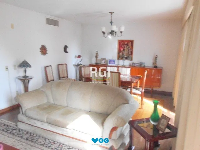 Imagem: Apartamento para Venda - 154.69m², 3 dormitórios