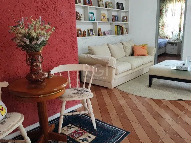 Imagem: Casa 3 dormitórios à venda Partenon Porto