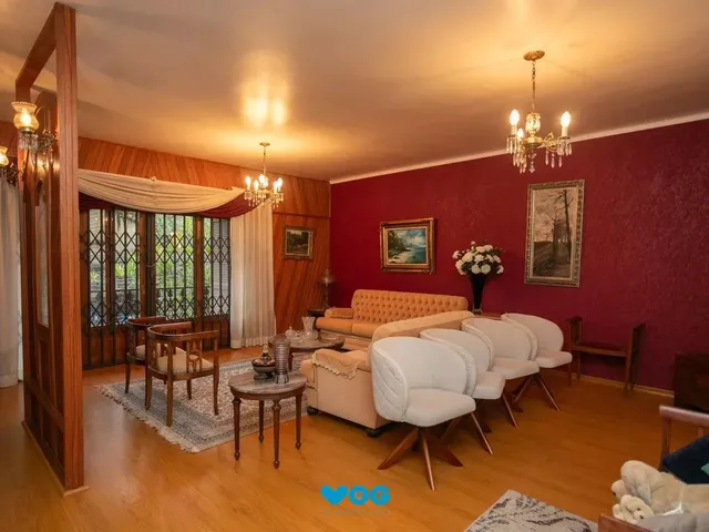 Imagem: Casa à venda com 280m², 4 quartos e 2