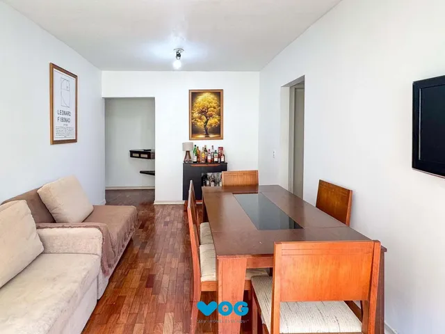 Imagem: Apartamento 2 dorms à venda Rua Professor