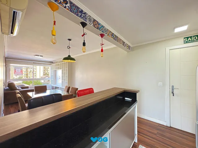 Imagem 2: Apartamento 2 dormitórios 1 suíte 74,14m² com elevador e 2 vagas de garagem