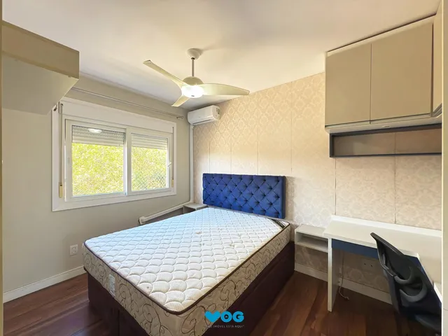 Imagem 7: Apartamento 2 dormitórios 1 suíte 74,14m² com elevador e 2 vagas de garagem