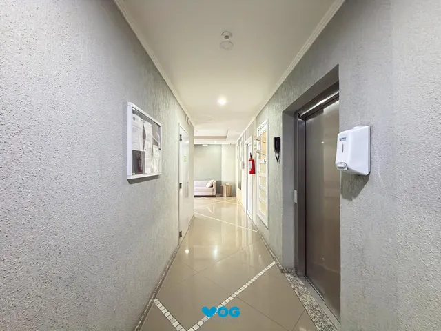 Imagem 9: Apartamento 2 dormitórios 1 suíte 74,14m² com elevador e 2 vagas de garagem