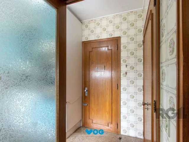 Imagem 6: Apartamento grande em Petrópolis. com 257,90m2, sacada, elevador e linda vista