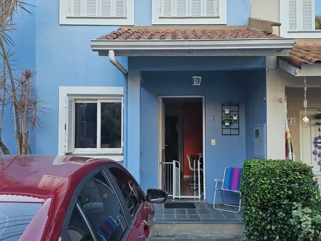 Imagem: Casa 3 dormitórios à venda Vila Nova Porto