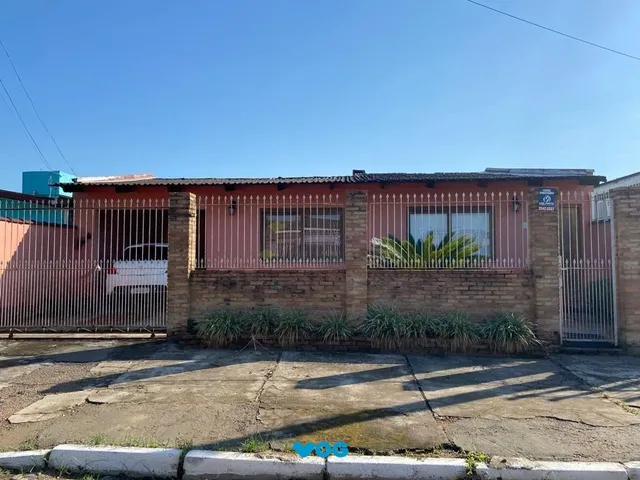 Imagem: Casa 3 dormitórios à venda Parque 35 Guaíba/RS
