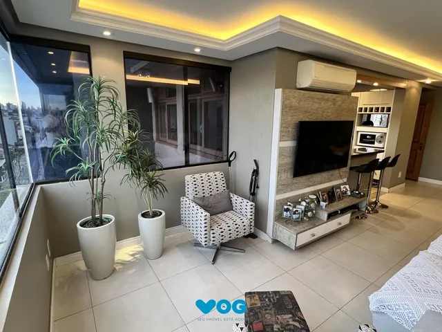 Imagem 1: Apartamento 3 Dormitórios com Vista Privilegiada - Conforto e Praticidade!