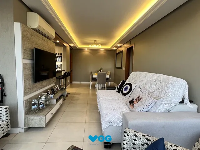 Imagem 2: Apartamento 3 Dormitórios com Vista Privilegiada - Conforto e Praticidade!