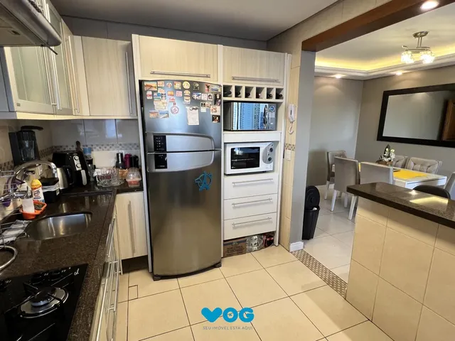 Imagem 3: Apartamento 3 Dormitórios com Vista Privilegiada - Conforto e Praticidade!