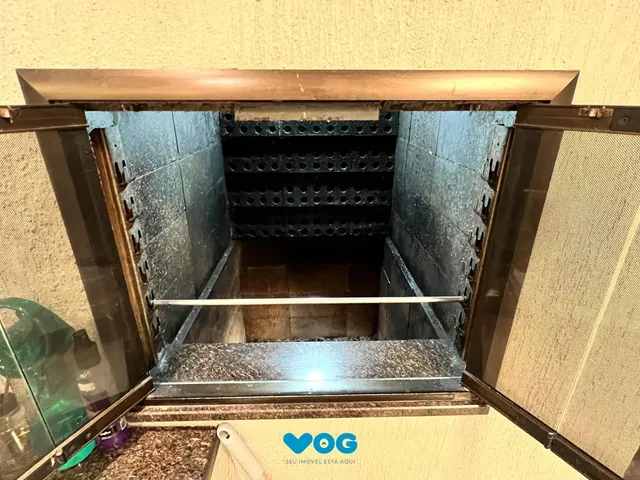 Imagem 4: Apartamento 3 Dormitórios com Vista Privilegiada - Conforto e Praticidade!