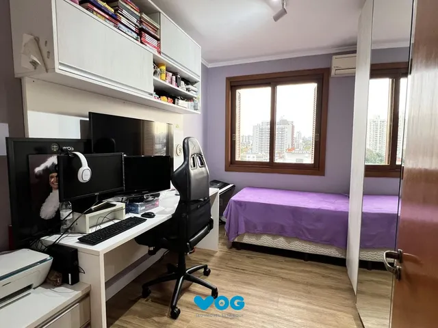 Imagem 5: Apartamento 3 Dormitórios com Vista Privilegiada - Conforto e Praticidade!