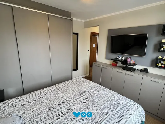 Imagem 7: Apartamento 3 Dormitórios com Vista Privilegiada - Conforto e Praticidade!