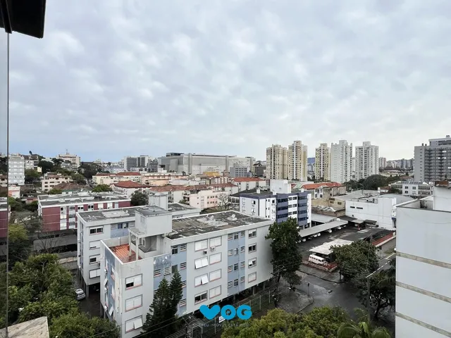 Imagem 8: Apartamento 3 Dormitórios com Vista Privilegiada - Conforto e Praticidade!