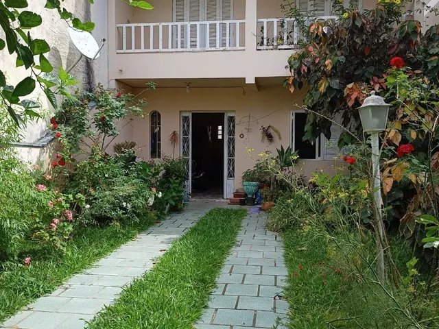 Imagem: Casa Sobrado Com Excelente localização
