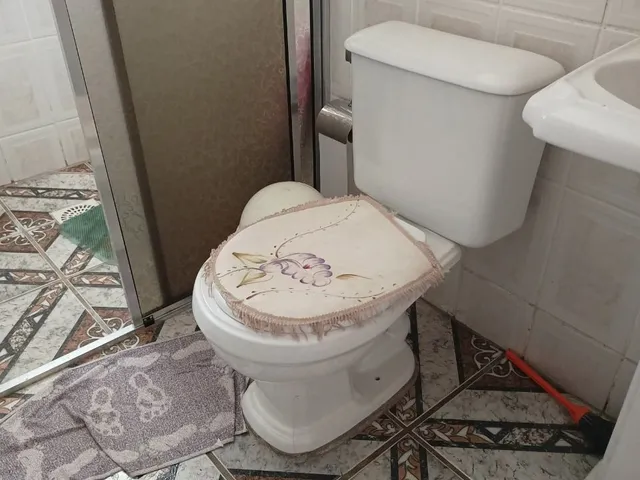 Imagem 4: Casa Sobrado Com Excelente localização