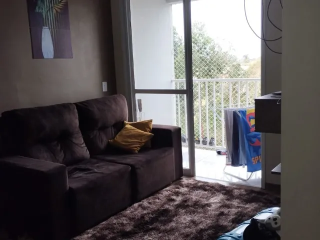 Imagem: Apartamentos 2 Dormitorios