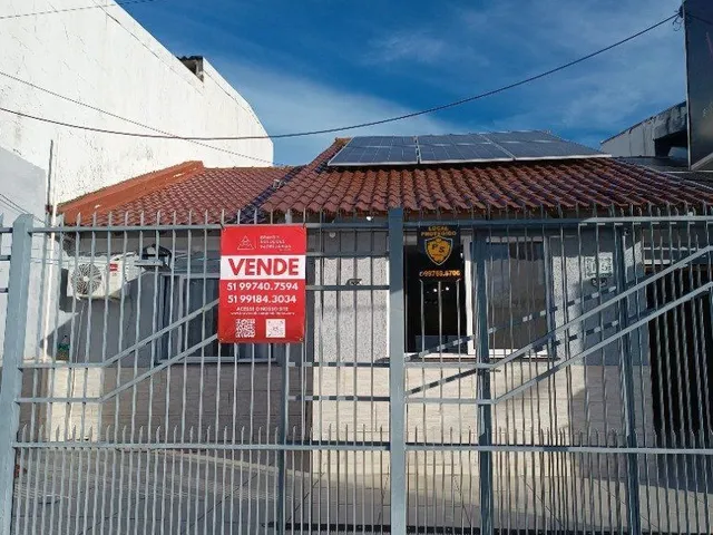 Imagem: Casa 2 dormitórios à venda Jardim dos