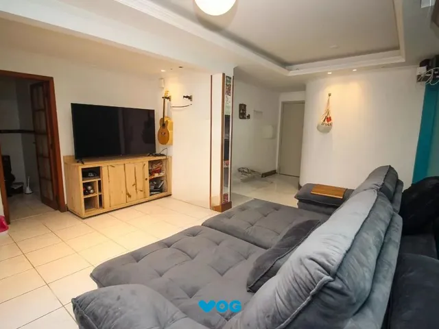 Imagem 1: Apartamento com 2 dormitórios e jardim perto do Jardim Botânico