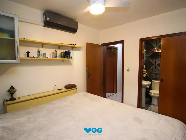 Imagem 3: Apartamento com 2 dormitórios e jardim perto do Jardim Botânico