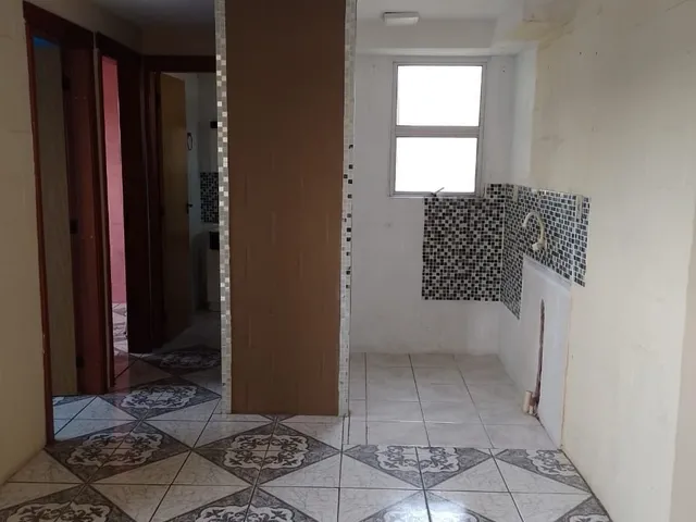 Imagem 1: Apartamento à venda OLARIA - Canoas / RS