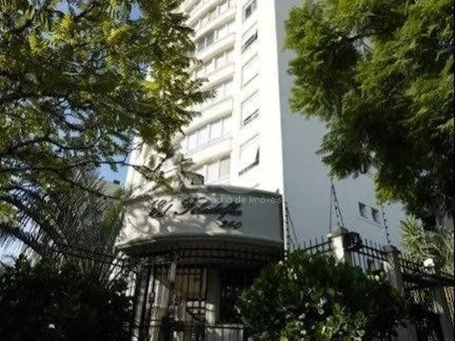 Imagem: Apartamento de 3 quartos, suíte e 2 vagas