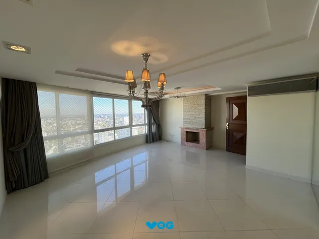 Imagem 3: Apartamento de 3 quartos, suíte e 2 vagas de garagem no bairro Higienópolis POA