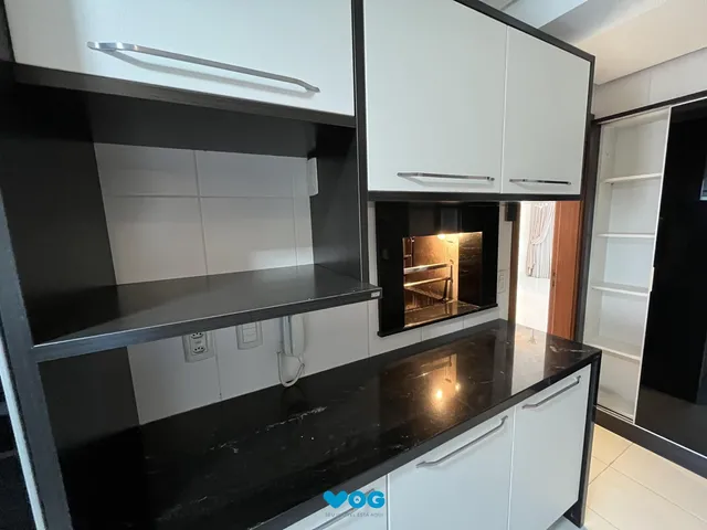 Imagem 4: Apartamento de 3 quartos, suíte e 2 vagas de garagem no bairro Higienópolis POA