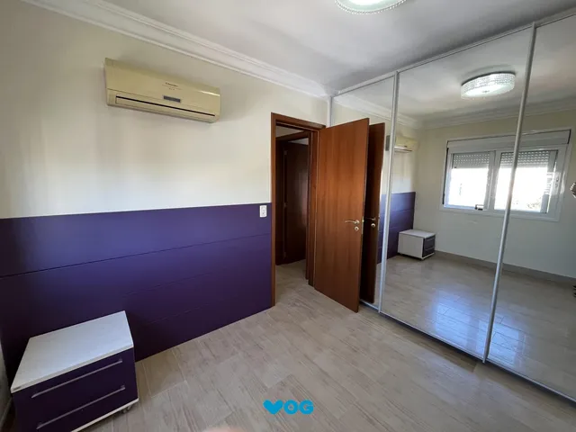 Imagem 5: Apartamento de 3 quartos, suíte e 2 vagas de garagem no bairro Higienópolis POA