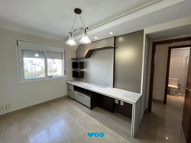 Imagem 6: Apartamento de 3 quartos, suíte e 2 vagas de garagem no bairro Higienópolis POA