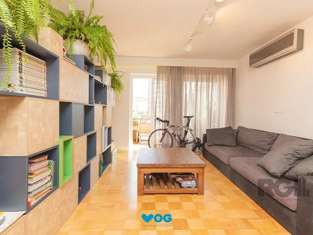 Imagem: Apartamento para comprar com 3 suítes no