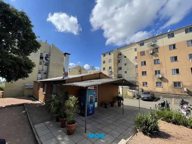 Imagem: Apartamento 2 dormitórios no Mário Quintana
