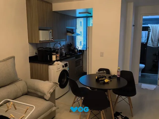 Imagem: Apartamento Mobiliado 2 Auartos Jardim Leopoldina