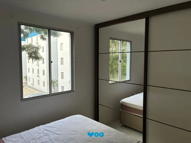Imagem: Apartamento 2 quartos no Bairro Jardim Leopoldina