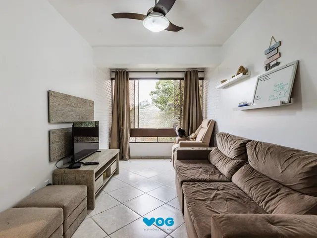 Imagem: Apartamento à venda com 2 quartos 64 m²