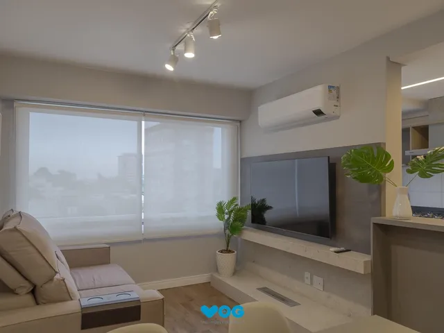 Imagem: Apartamento À Venda com 1 Quarto 41 M²