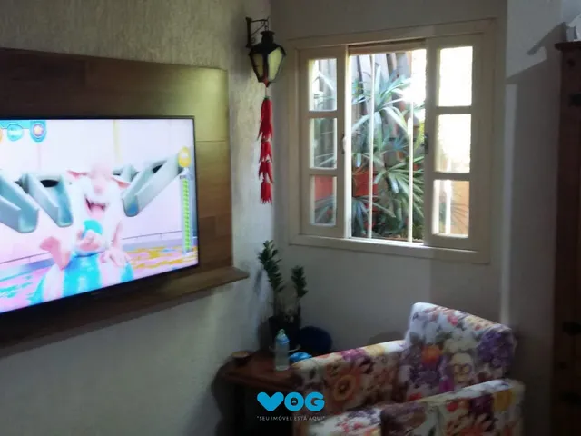 Imagem 1: Casa com 3 dormitórios em Cachoeirinha